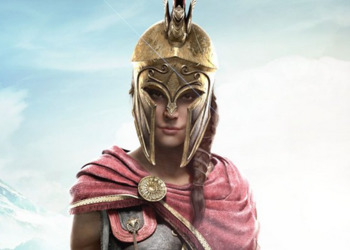 СМИ: Ubisoft выпустит как минимум девять новых Assassin’s Creed в ближайшие шесть лет