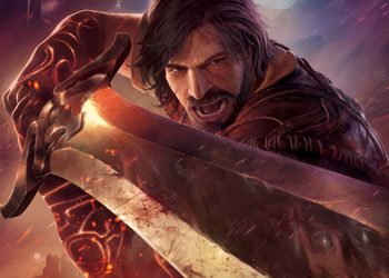 Странные личности: Трейлер персонажей Blades of Fire от авторов Castlevania: Lords of Shadows и Metroid Dread