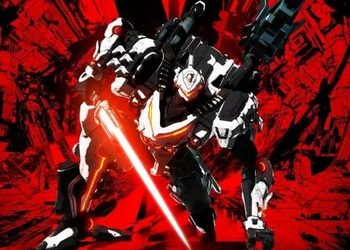 Обучение основам боя в геймплейном трейлере Daemon X Machina: Titanic Scion