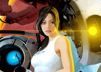 Инсайдер: Valve может выпустить Portal 3 после Half-Life 3