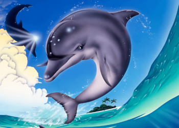 Дети девяностых будут в восторге: Ecco the Dolphin получит совершенно новую игру