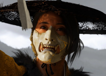 Любите Ghost of Tsushima? Тогда Ghost of Yotei для PlayStation 5 понравится вам еще больше — ветеран PlayStation Сюхэй Ёсида