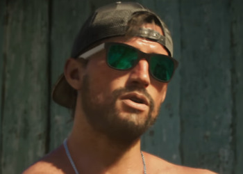 Сюрприз: Rockstar Games выпустила второй трейлер Grand Theft Auto VI — релиз состоится 26 мая 2026 года
