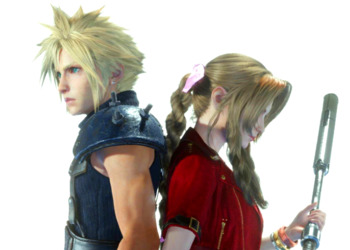 Вся трилогия ремейков Final Fantasy VII может выйти на Nintendo Switch 2