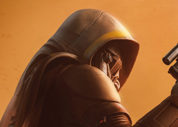 «Свои идеи закончились?»: Bungie анонсировала расширение для Destiny 2 в стилистике Star Wars — игроки насторожились