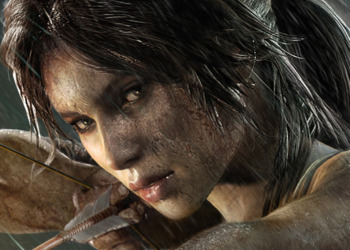 Новую Tomb Raider могут анонсировать уже в следующем месяце