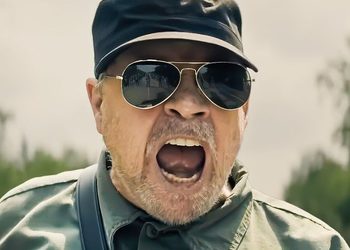 Экранизация Стивена Кинга от режиссёра «Голодных игр»: Первый трейлер фильма «Долгая прогулка»