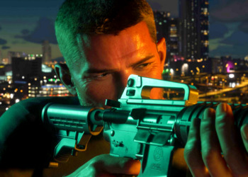 Второй трейлер Grand Theft Auto VI сотряс индустрию — и в нем действительно показана версия для обычной PlayStation 5