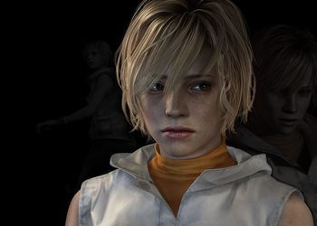 Konami продала 11,5 миллиона копий Silent Hill — франшиза пользуется популярностью