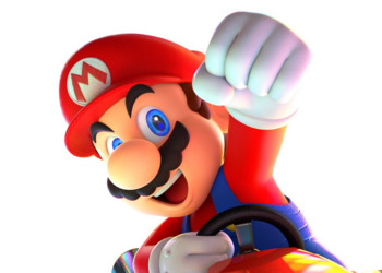 Grand Theft Auto от мира эксклюзивов: Продажи Mario Kart 8 Deluxe для Nintendo Switch приблизились к 70 миллионам копий