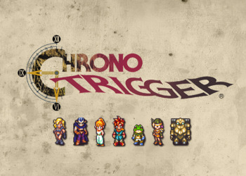 Легендарная JRPG Chrono Trigger от Square Enix может получить HD-2D-ремейк — запрос со стороны игроков есть