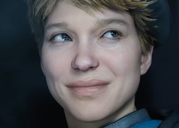 У Хидео Кодзимы есть идея для Death Stranding 3