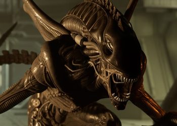 Alien: Rogue Incursion снимает оковы VR — анонсирована версия для PlayStation 5 и PC