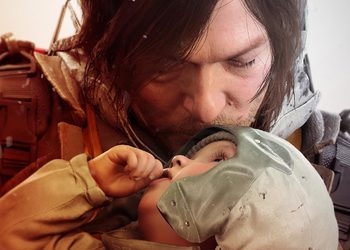 Death Stranding 2 ушла на «золото» — Хидео Кодзима завершил разработку игры для PlayStation 5