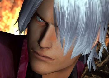 Хидэки Камия вновь высказался о ремейке Devil May Cry