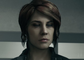 На разработку Control 2 выделили меньше денег, чем на Alan Wake II — но должно хватить