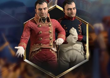 Физическая копия Civilization VII для Nintendo Switch 2 предложит код вместо картриджа