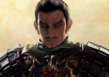 Адский режим, облики и галлерея: Capcom рассказала об особенностях ремастера Onimusha 2: Samurai's Destiny