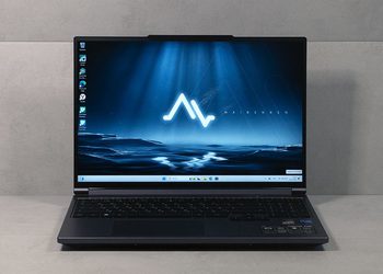 Игровая стабильность: Обзор ноутбука MAIBENBEN Typhoon X16D