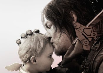 Death Stranding 2: On the Beach работает в двух графических режимах на PlayStation 5