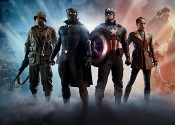 Официально: Релиз Marvel 1943: Rise of Hydra перенесли на 2026 год
