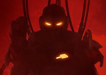 Благими намерениями выложена дорога в Marvel: Представлен трейлер сериала «Железное сердце»