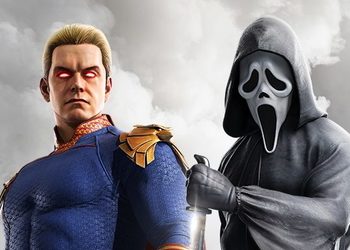 Вышла Mortal Kombat 1: Definitive Edition — похоже, поддержка файтинга новым контентом подошла к концу