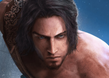 Ubisoft раскрыла релизное окно ремейка Prince of Persia: The Sands of Time — выйдет раньше, чем ожидалось