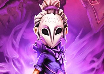 Сказочное приключение Lost in Random: The Eternal Die выйдет 17 июня — предзаказы открыты