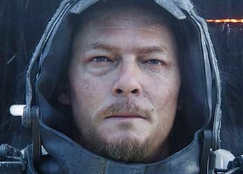 Норман Ридус хотел бы сняться в экранизации Death Stranding