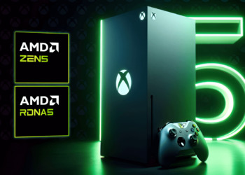 СМИ: На следующей консоли Xbox действительно может появиться Steam — идут переговоры с Valve