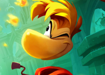 Ubisoft готовит возвращение Rayman — игроков ждет новый платформер ААА-класса