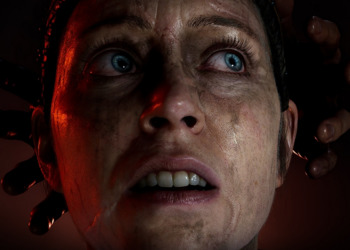 Официально: Xbox-эксклюзив Senua's Saga: Hellblade II отправляется на PlayStation 5 — Microsoft выпустит порт уже этим летом