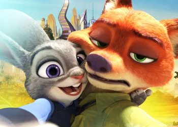 Disney выпустила тизер «Зверополиса 2» — премьера в ноябре