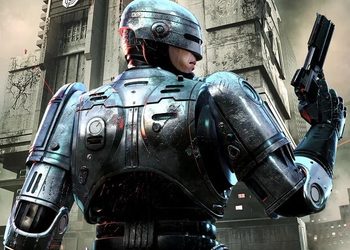 Открылись предзаказы RoboCop: Rogue City — Unfinished Business — в России дополнение оценили выше самой игры