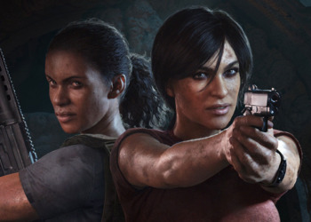 Инсайдер: Новый проект Naughty Dog от создателя Uncharted: The Lost Legacy будет крупным — это не спин-офф
