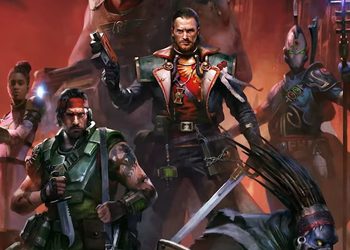 Инквизиция против еретиков: Owlcat Games анонсировала Warhammer 40,000: Dark Heresy