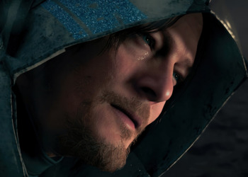 Kojima Productions: PlayStation 5 сильно упростила разработку новых игр