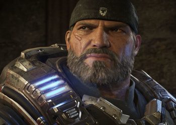 Утечка: Microsoft готовит бета-версию ремастера Gears of War