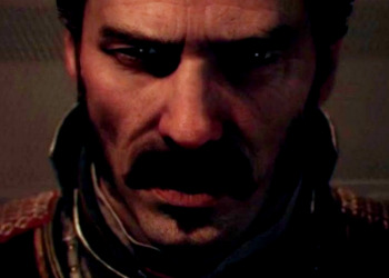 Создатели PS4-эксклюзива The Order: 1886 хотели выпустить The Order: 1891 и The Order: 1899 — Sony не дала зеленый свет