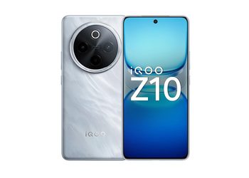 Эволюция и автономность: Обзор смартфона iQOO Z10