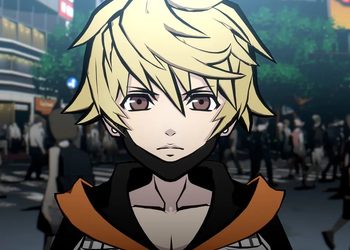 Из Square Enix ушёл геймдиректор The World Ends with You
