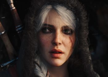 Новое приключение Цири: CD Projekt RED показала геймплей игры «Ведьмак 4»