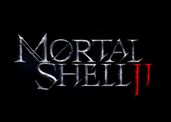 Состоялся анонс Mortal Shell II — новый соулслайк выходит в 2026 году