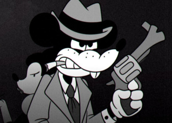 Появился новый трейлер шутера Mouse: P.I. For Hire — главного героя озвучит Трой Бейкер