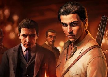 Лояльность всему голова: Представлен сюжетный трейлер Mafia: The Old Country