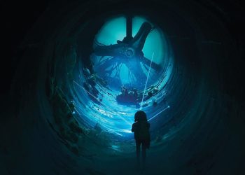 Epic Games представляет: Состоялся анонс End of Abyss