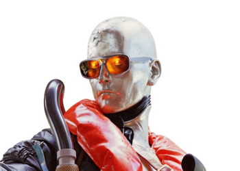PvPvE-шутер ARC Raiders от ветеранов Battlefield выходит 30 октября — новый трейлер