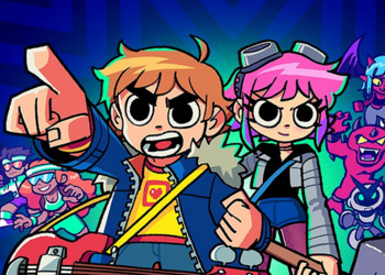 На Summer Game Fest 2025 представили Scott Pilgrim EX — новую игру во вселенной Скотта Пилигрима