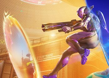 Halo и порталы: Состоялся релиз условно-бесплатного шутера Splitgate 2